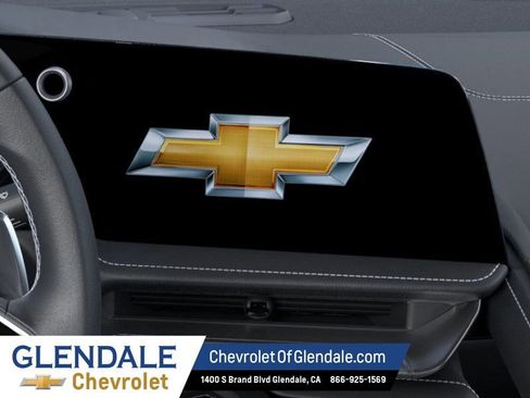 New 2026 Chevrolet Corvette Stingray Preferred Cpe w/ 2LT image 20