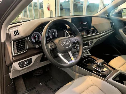 Used 2023 Audi Q5 2.0T Premium Plus w/ Premium Plus Package image 18