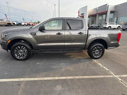 Used 2020 Ford Ranger XLT w/ Equipment Group 301A Mid