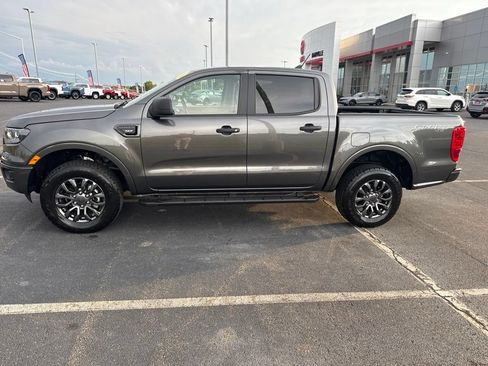 Used 2020 Ford Ranger XLT w/ Equipment Group 301A Mid AWD/4WD image 1