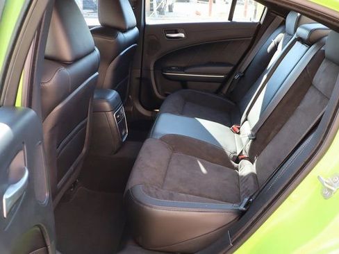 Used 2023 Dodge Charger Scat Pack image 42