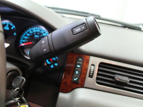 Used 2013 Chevrolet Silverado 1500 LTZ w/ LTZ Plus Package image 15