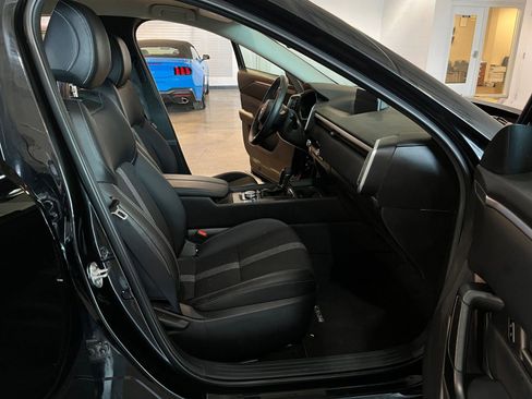 Used 2025 MAZDA CX-50 AWD 2.5 S w/ Select Package image 37