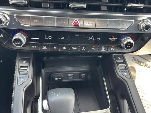 Used 2025 Kia Telluride SX Prestige X-Line AWD/4WD image 15