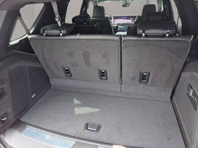 New 2026 Cadillac Escalade Luxury AWD/4WD image 20