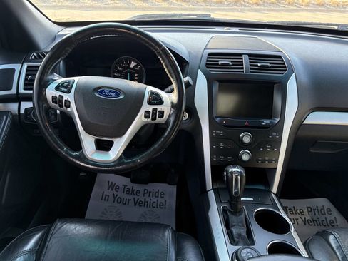 Used 2013 Ford Explorer XLT image 21
