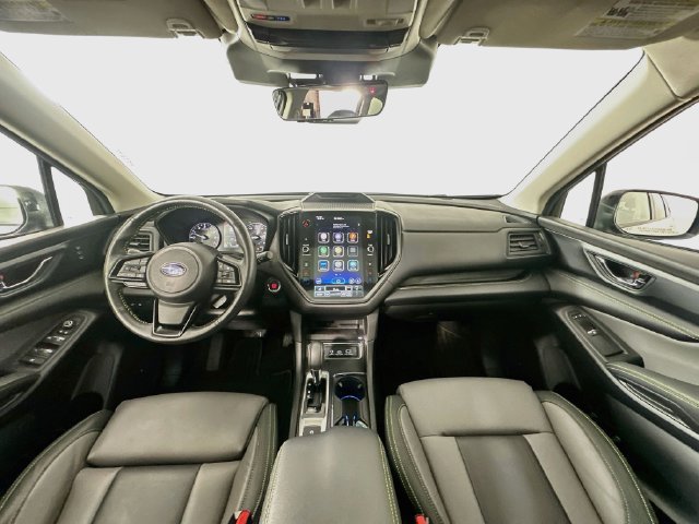 Used 2023 Subaru Ascent Onyx Edition Limited AWD/4WD image 3