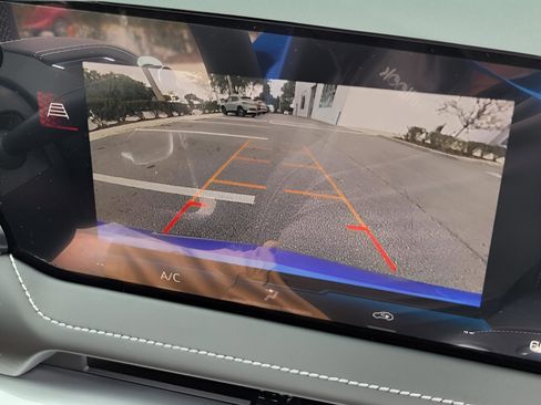 New 2026 Chevrolet Corvette Stingray Convertible w/ 1LT image 28