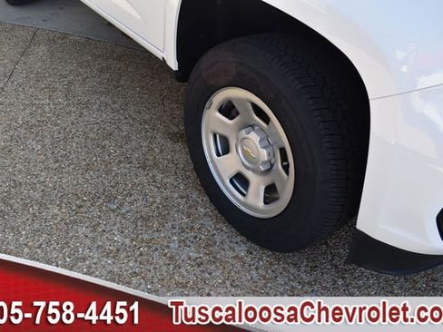 Used 2022 Chevrolet Colorado W/T image 13