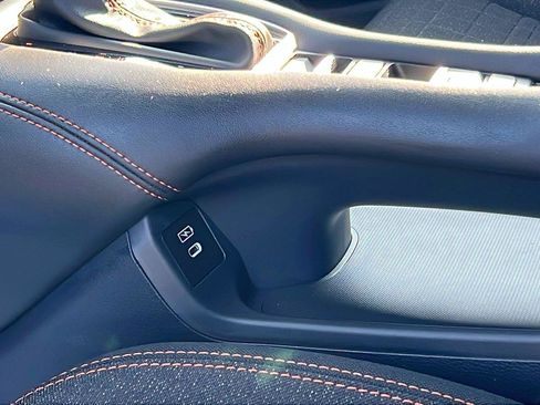 New 2026 Honda HR-V Sport image 22