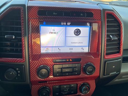 Used 2019 Ford F150 XLT w/ Equipment Group 301A Mid image 42