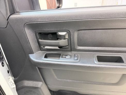 Used 2023 RAM 2500 Tradesman image 34