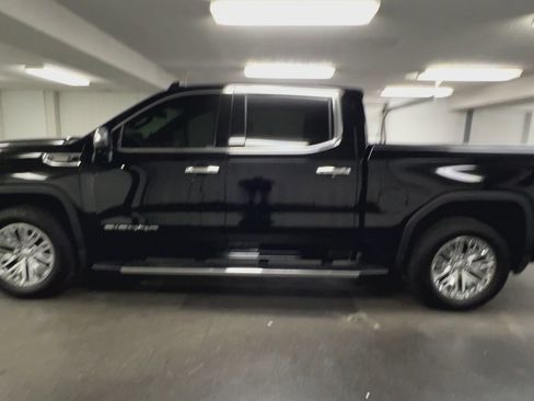 Used 2024 GMC Sierra 1500 SLT w/ SLT Premium Plus Package image 43