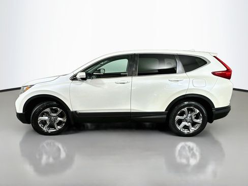 Used 2017 Honda CR-V EX-L image 4
