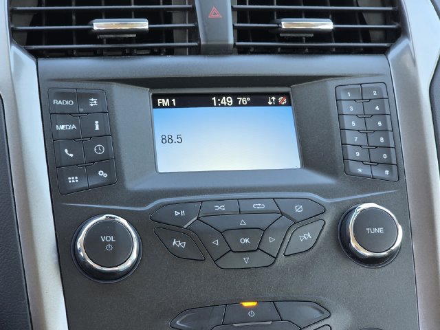 Used 2020 Ford Fusion S FWD image 10