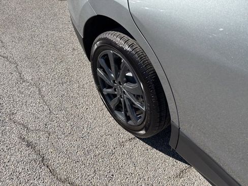 Used 2024 Chevrolet Equinox RS image 47