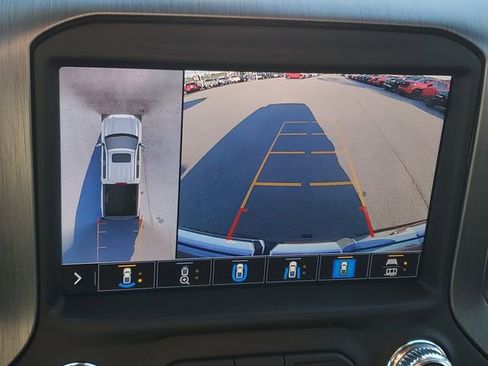 Used 2021 GMC Sierra 1500 Denali w/ Denali Ultimate Package image 18