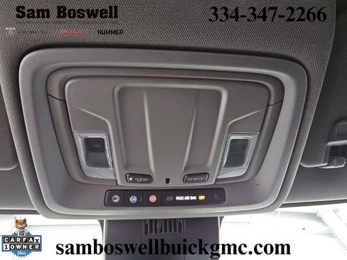 Used 2022 Chevrolet Silverado 1500 Custom AWD/4WD image 18