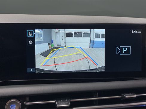 New 2026 Hyundai Tucson SEL Plus AWD/4WD image 14