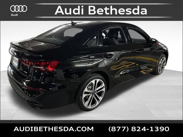 New 2026 Audi A3 2.0T Premium AWD/4WD image 7
