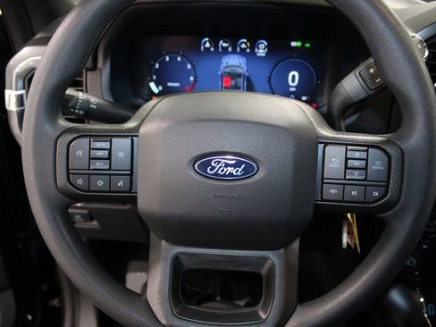 Used 2024 Ford F150 STX image 36