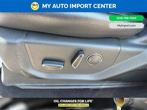 Used 2020 Ford Expedition Limited w/ Equipment Group 302A AWD/4WD image 12