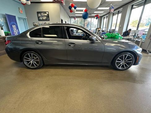 Used 2020 BMW 330i Sedan w/ Convenience Package image 16