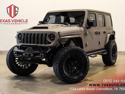 Used 2026 Jeep Wrangler Unlimited Sport