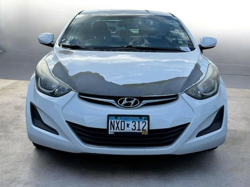 Used 2016 Hyundai Elantra SE image 18