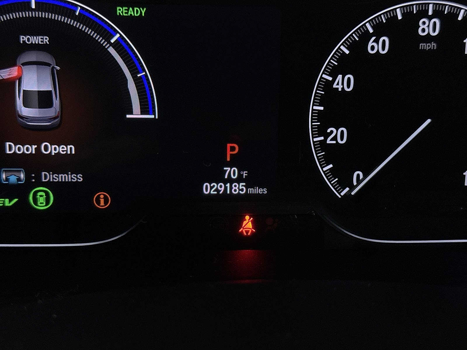 Used 2019 Honda Accord Touring image 19