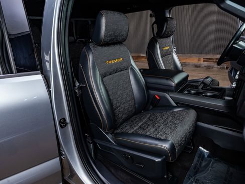 Used 2024 Ford F150 Tremor w/ Bed Utility Package image 29