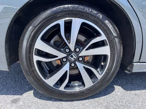 Used 2018 Honda Odyssey Elite image 19