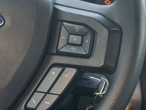 Certified 2022 Ford F250 XL w/ STX Appearance Package image 10