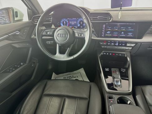Used 2024 Audi A3 2.0T Premium image 27