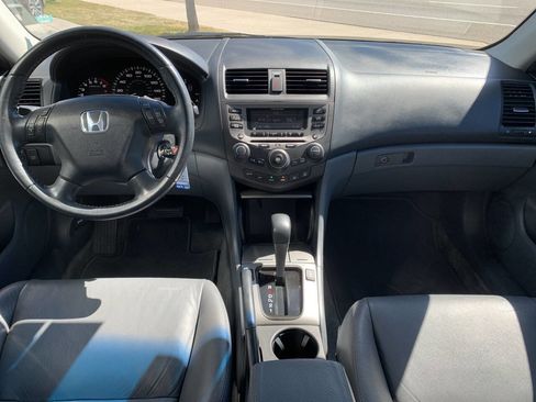 Used 2007 Honda Accord EX image 9