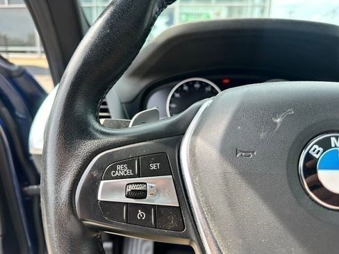 Used 2021 BMW X3 xDrive30i AWD/4WD image 33