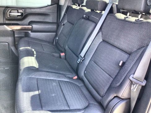 Used 2020 GMC Sierra 1500 Elevation w/ Elevation Value Package image 26