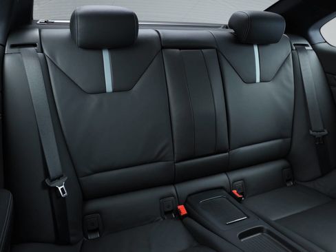 Used 2012 BMW M3 Coupe image 98