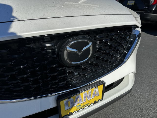 Used 2024 MAZDA CX-5 AWD 2.5 S w/ Preferred Package image 10
