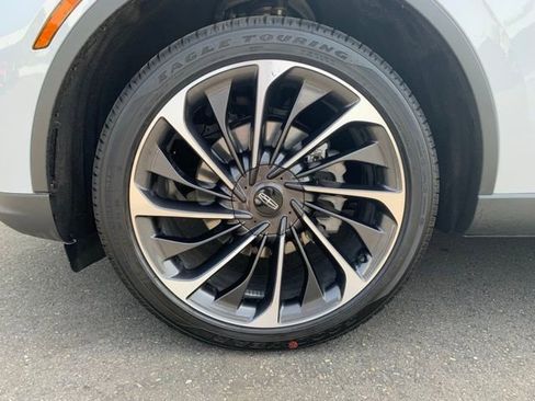 New 2025 Lincoln Aviator Reserve w/ Equipment Group 201A image 12