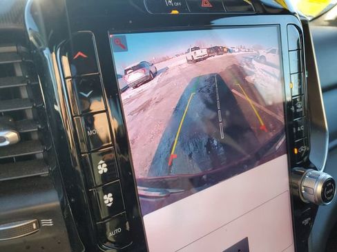 Certified 2025 RAM 1500 Big Horn image 24