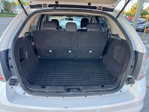 Used 2009 Ford Edge Limited image 10