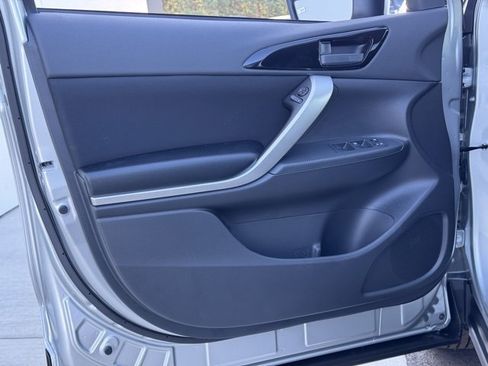 New 2026 Mitsubishi Eclipse Cross ES image 17