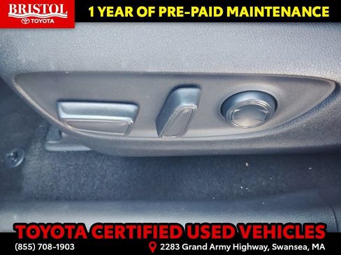 Certified 2022 Toyota RAV4 XLE AWD/4WD image 18