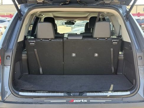 Used 2026 Toyota Grand Highlander FWD image 35