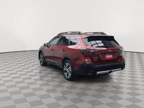 Used 2022 Subaru Outback Limited w/ Popular Package #2 AWD/4WD image 39