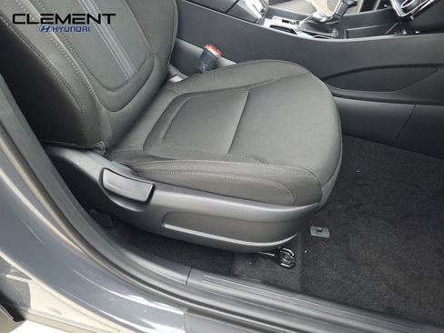 New 2026 Hyundai Tucson SEL image 29