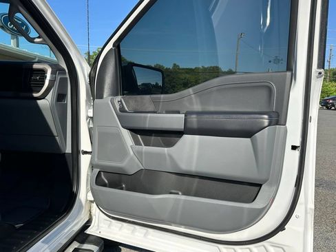 Used 2024 Ford F150 XLT w/ Equipment Group 302A MID AWD/4WD image 20
