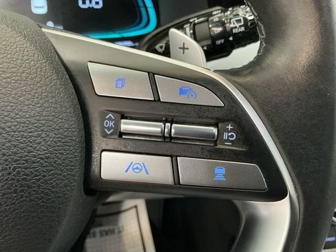 Certified 2025 Hyundai Palisade SEL AWD/4WD image 20
