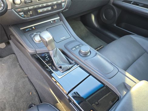 Used 2016 Lexus ES 350 image 28